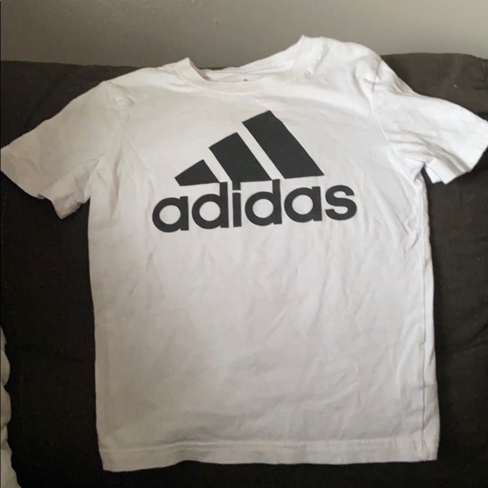 Adidas shirt